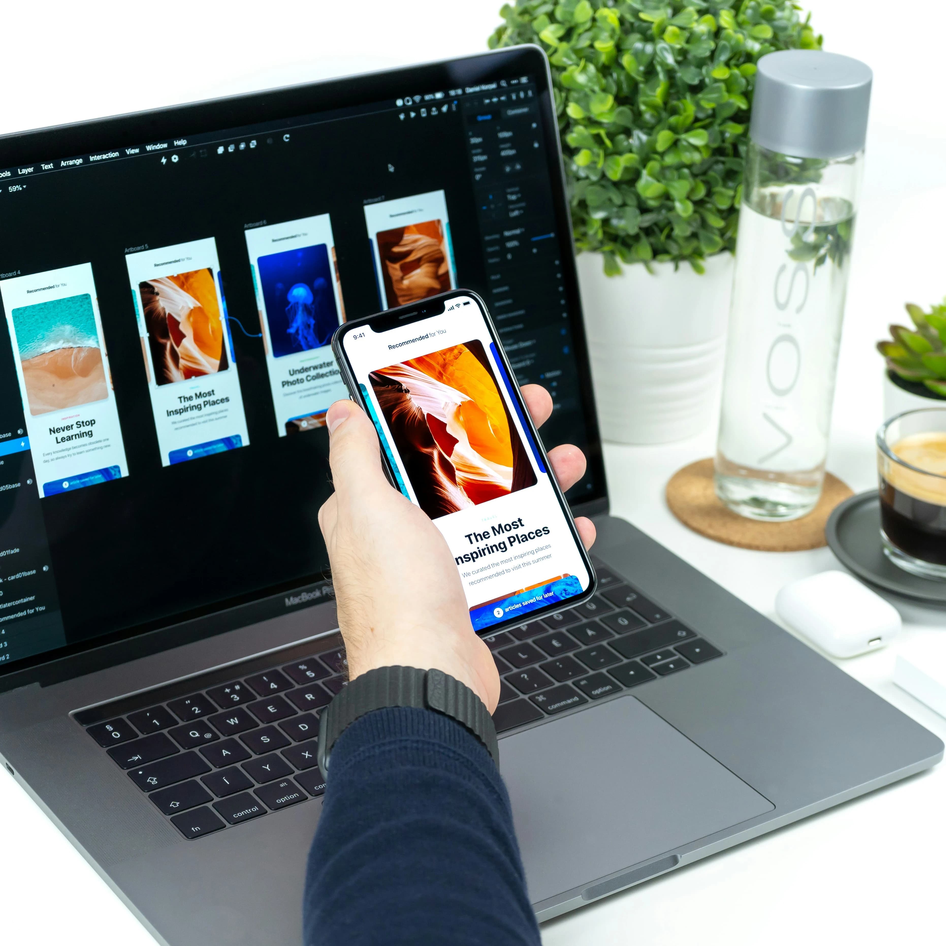 Branding 101: Building a Consistent Visual Identity